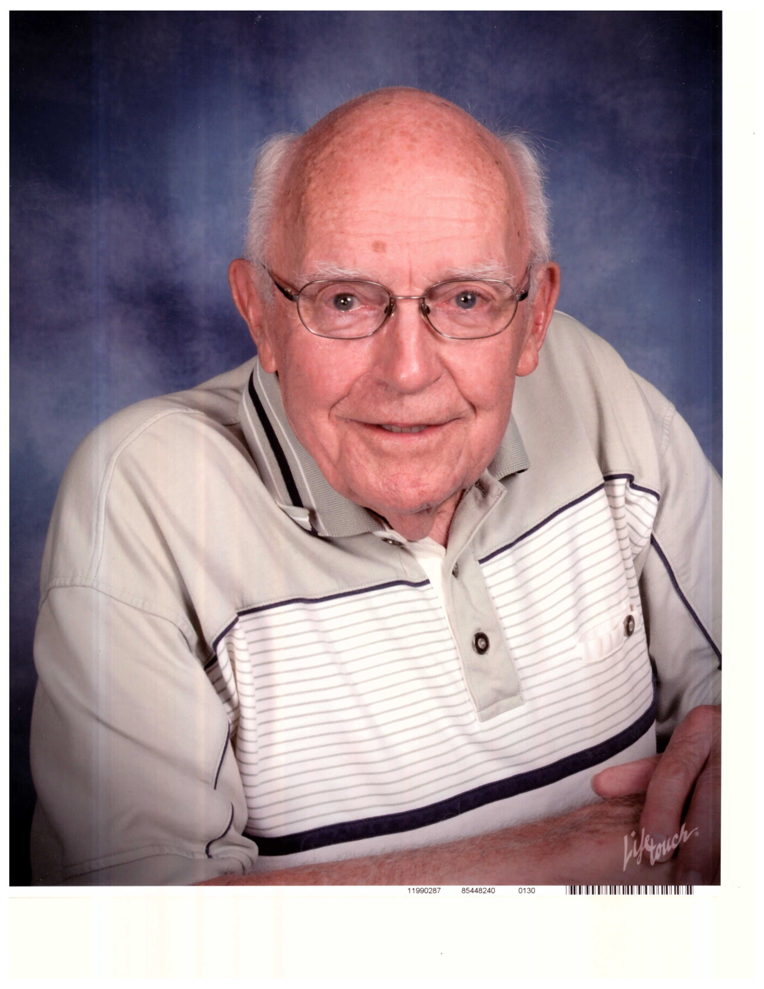 Paul E. Schlotthauer