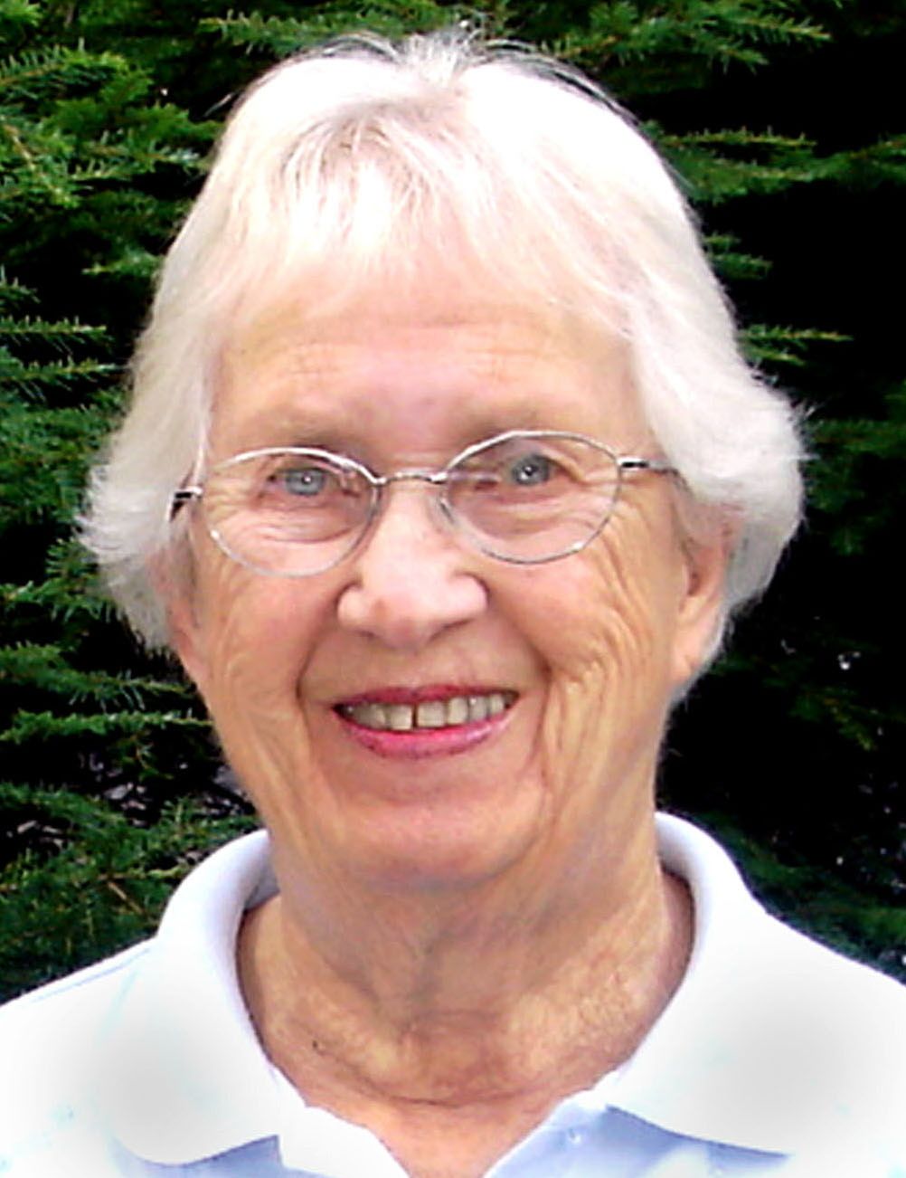 Margie Hartman