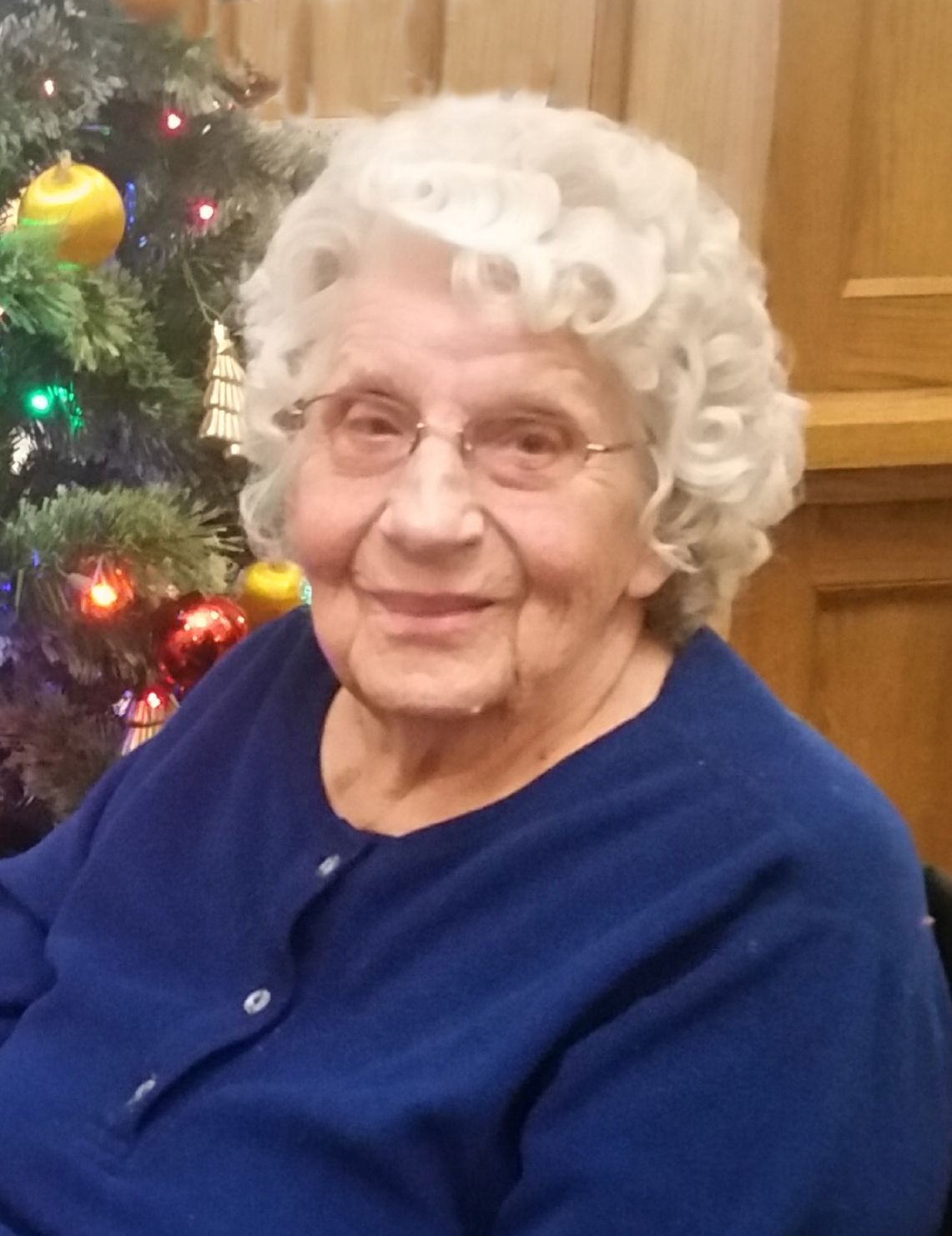 Beverly Manner