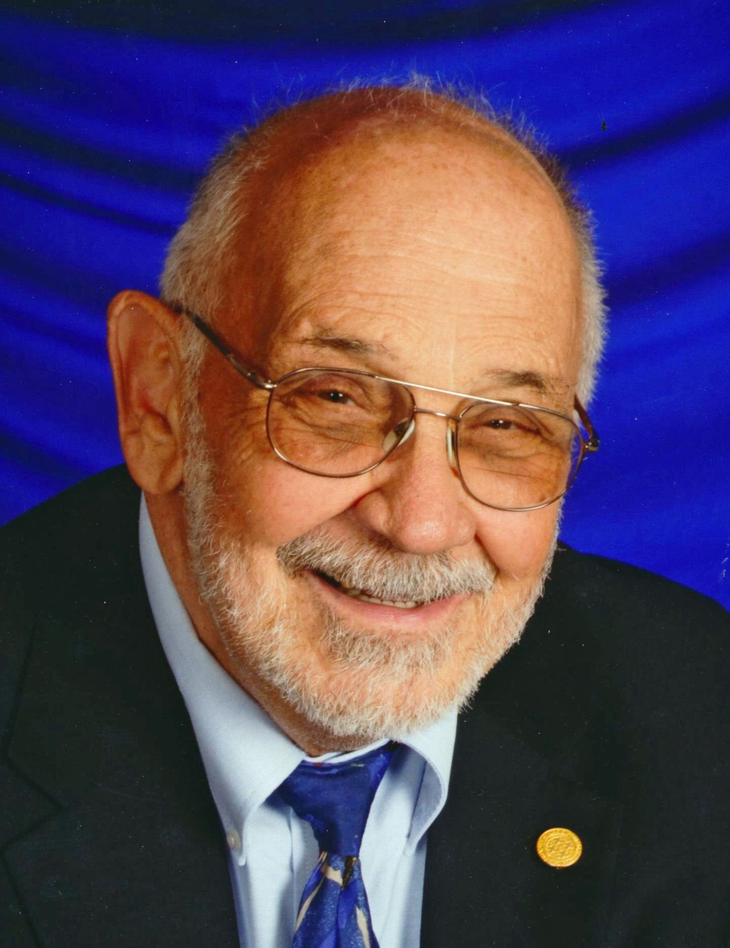 Harold "Harry" L. Kuehn