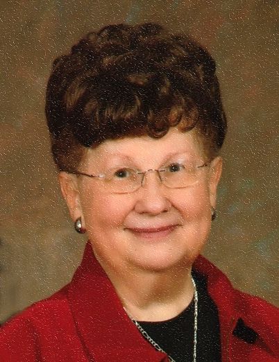 Gladys Irene Sage