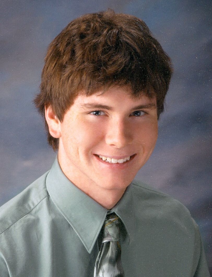 Brett Paul Turner