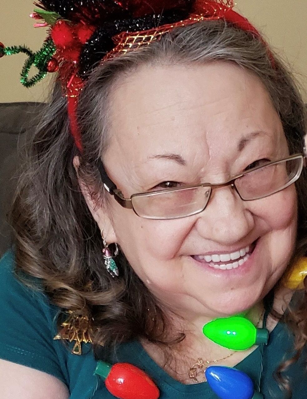 Joanne S Conrad