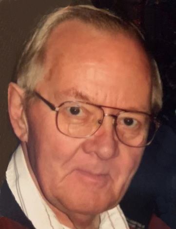John Eugene Kompsie