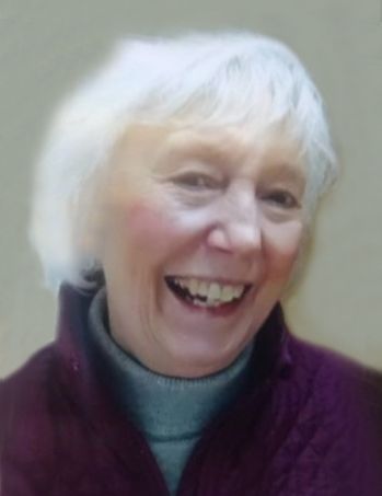 Janet M Nelson