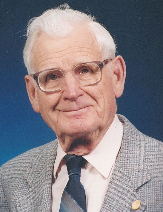 Willard Warzyn