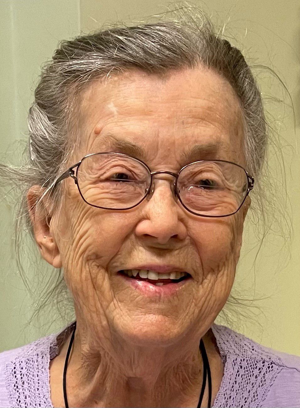 Florence May Smith