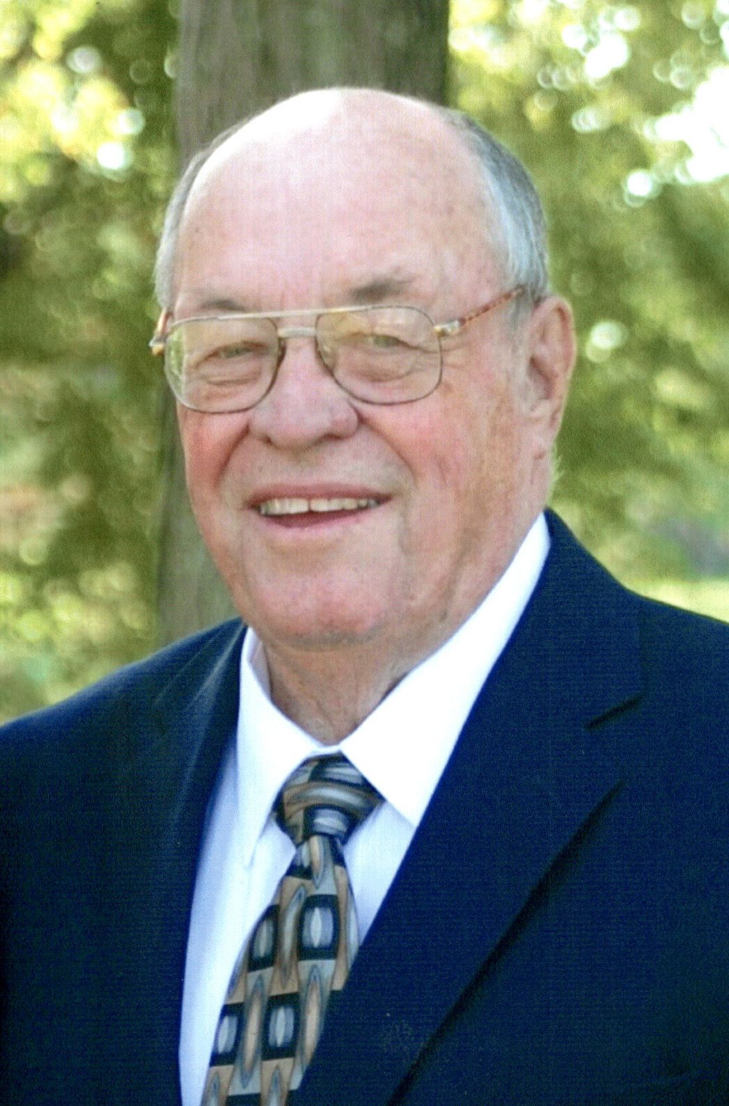 Raymond John "Ray" Cunneen II