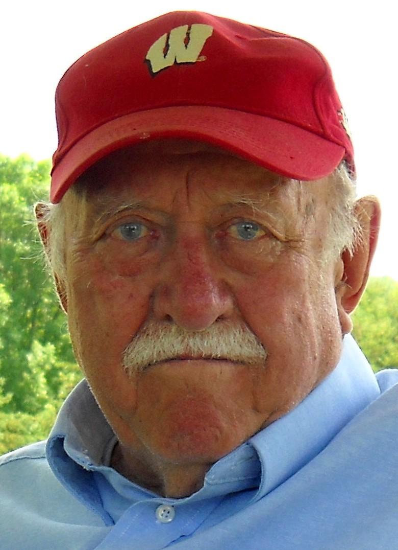 Richard J. 'Dick' Callaway