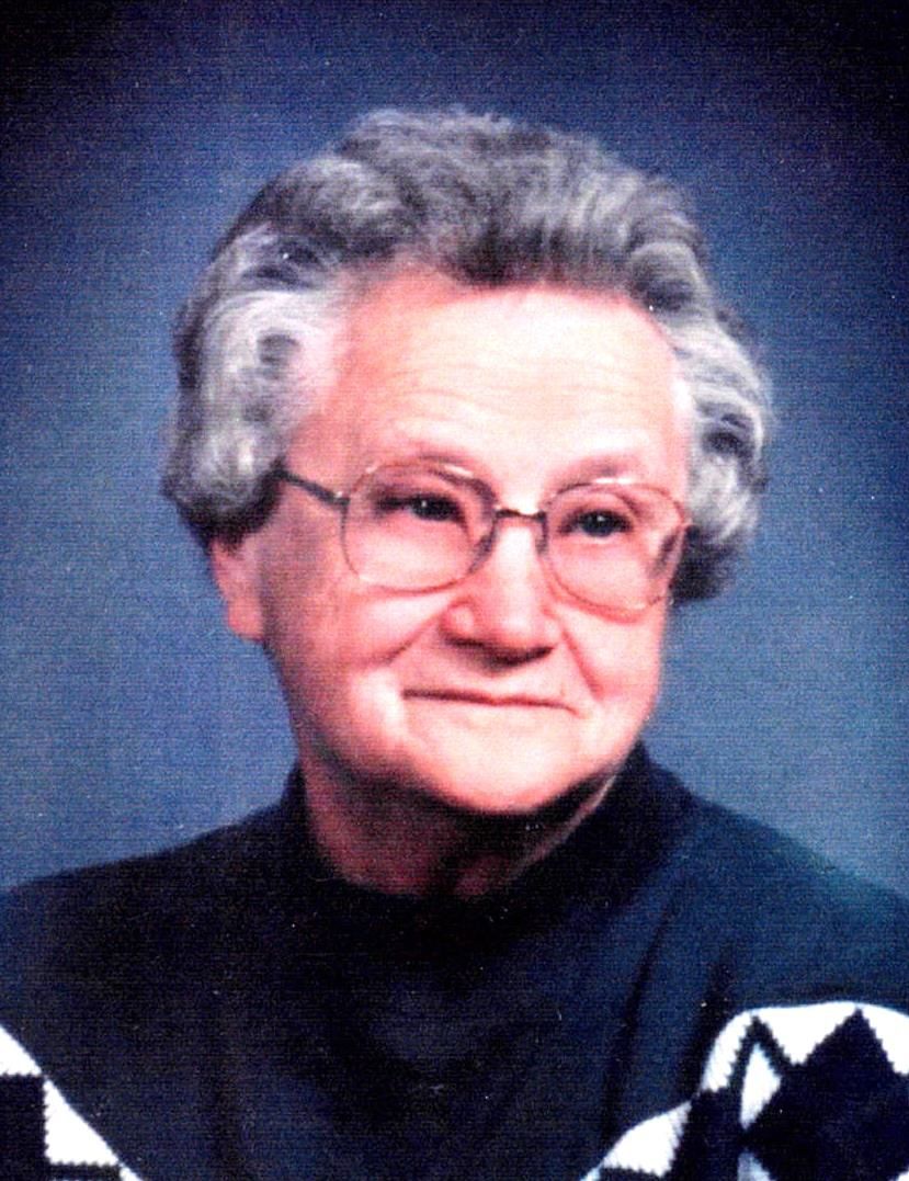 Leola K Kahl