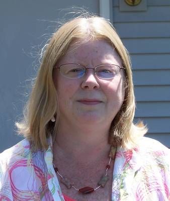 Vicki Norgord