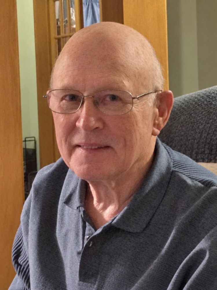 Robert "Bob" Cecil Drake