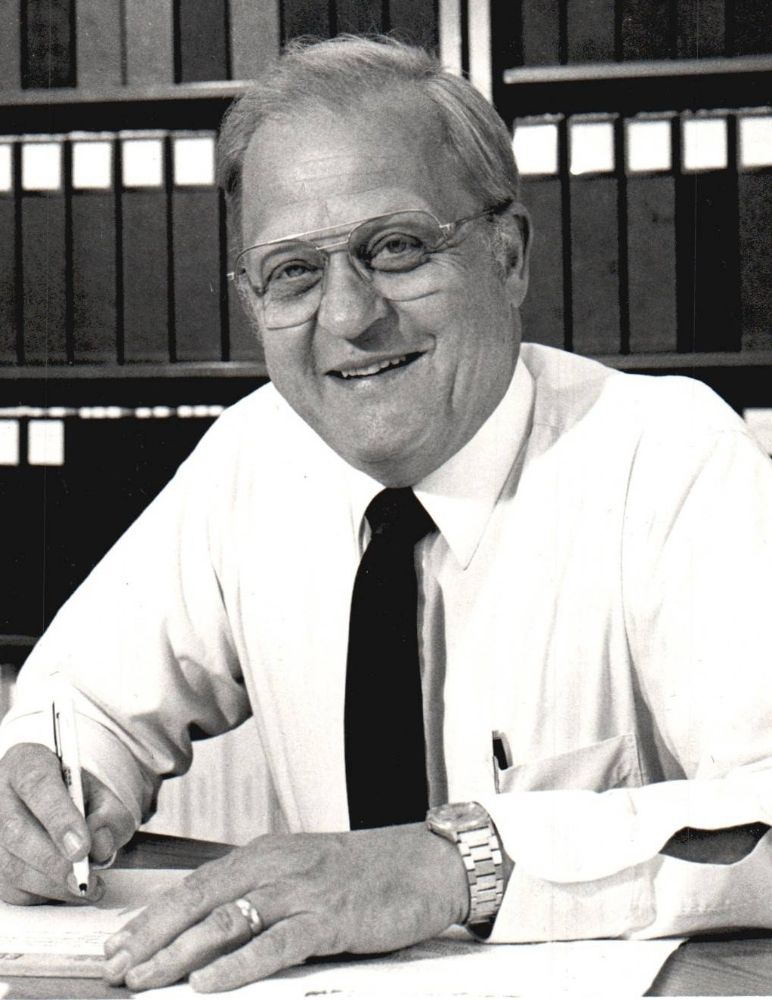 Joachim H von Elbe