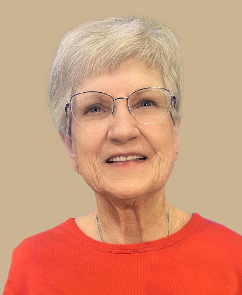 Carol Jeanne Conway