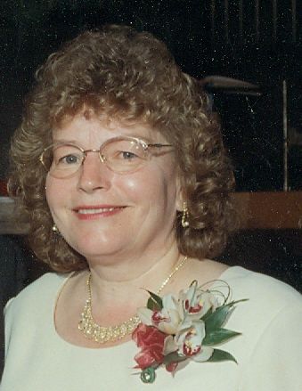 Doris A. Heller