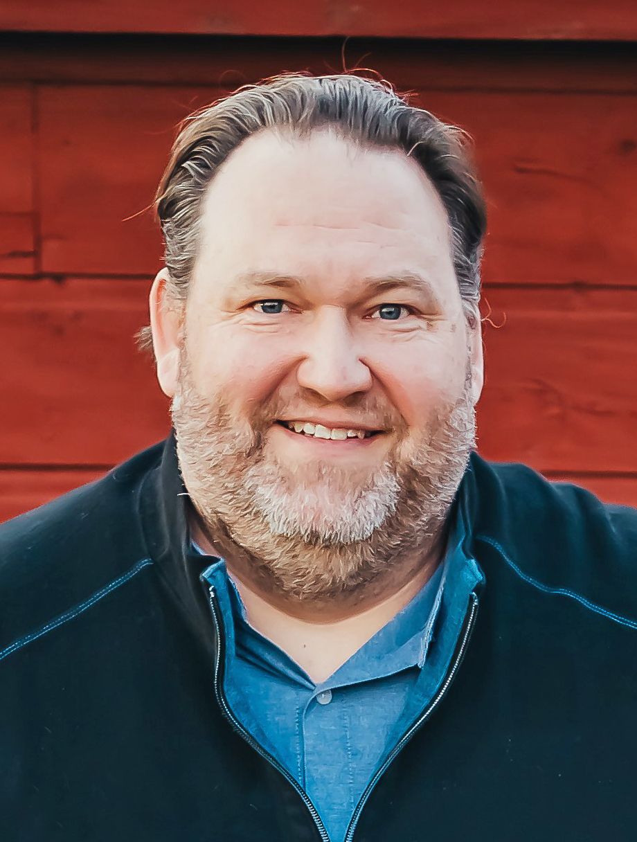 Anthony Godfrey