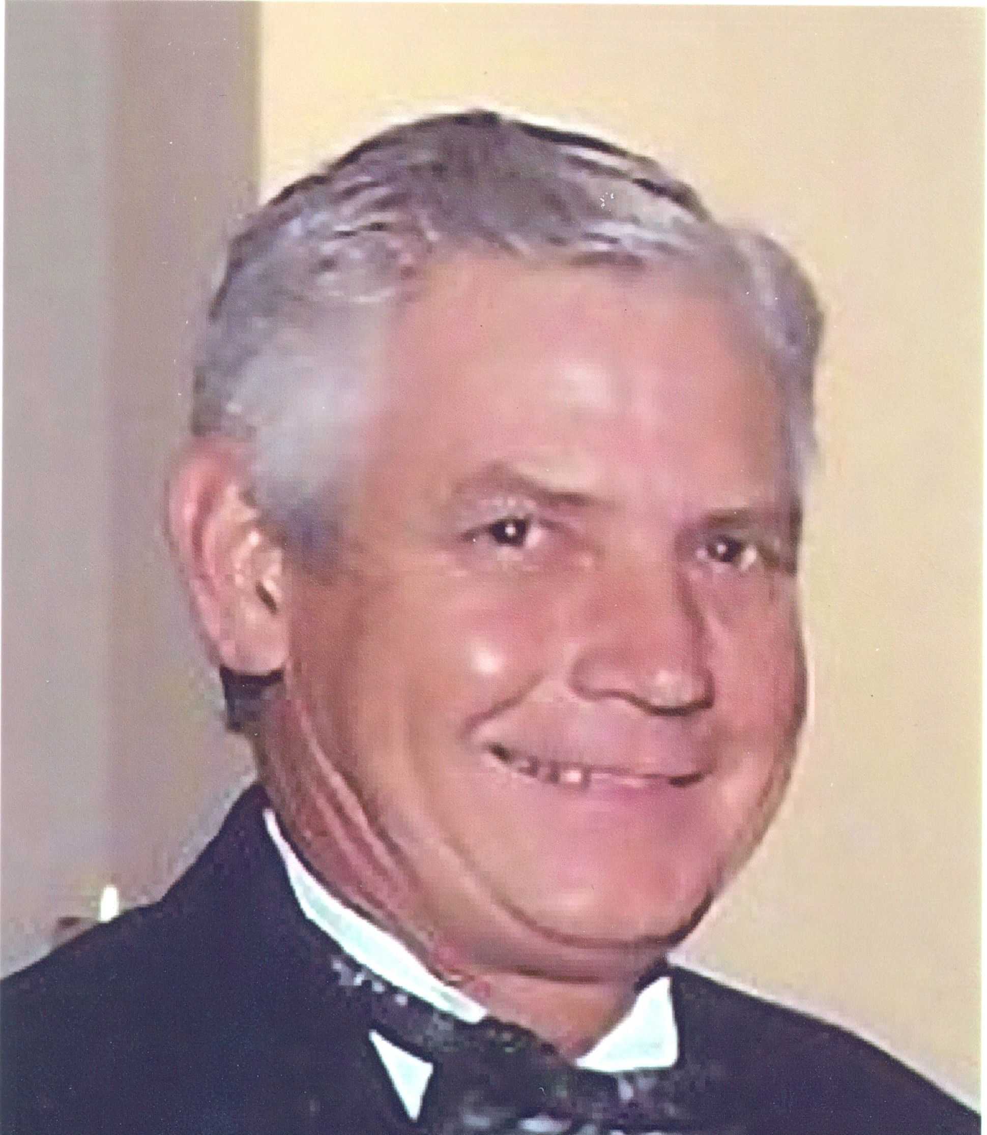 Mr. Harland W. Rung