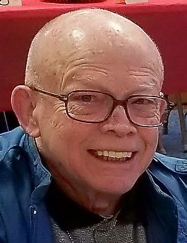 Vernon E. Awes
