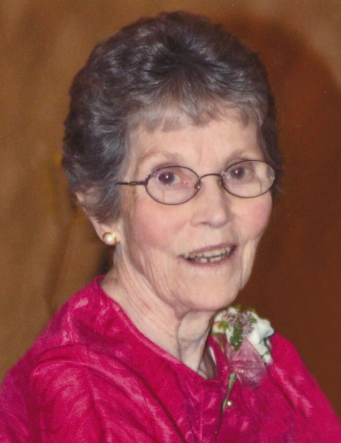 Phyllis Bultman