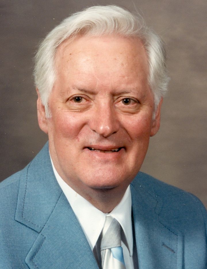 Robert York Keenan