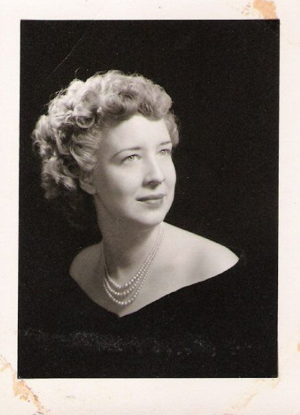 Memorial wall photo