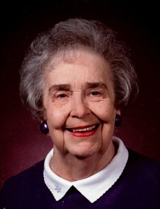 Bernice Ardell Atkins