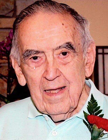 Thomas Joseph Clark, Sr.