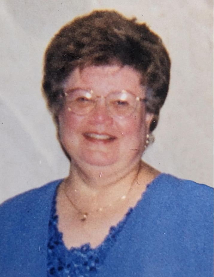 Kathleen Theresa Frisch