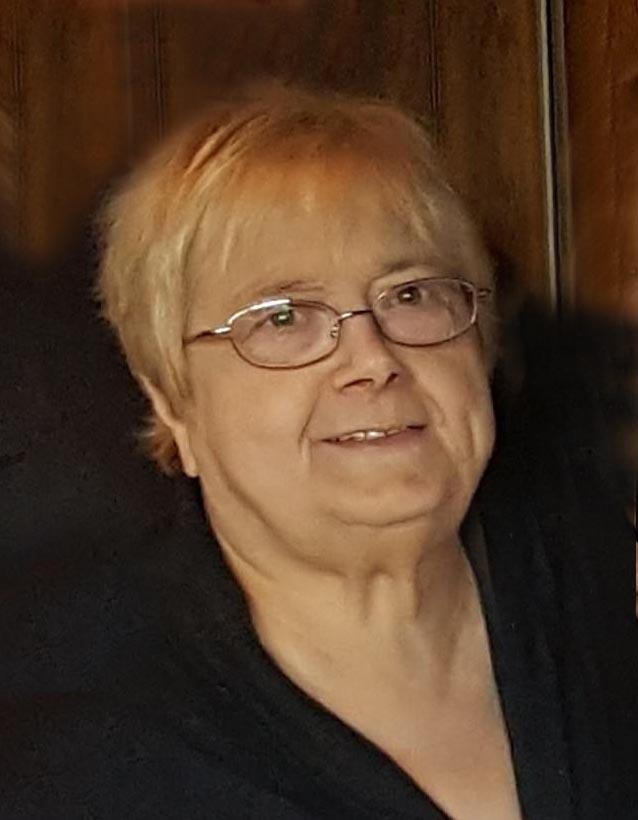 Joan A. Raihala