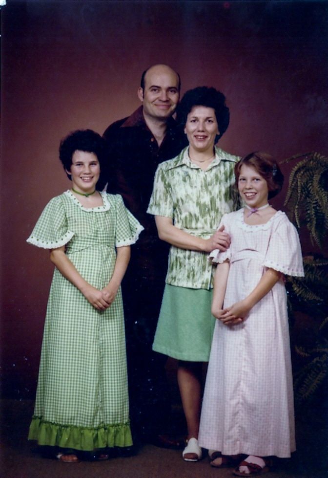 Memorial wall photo