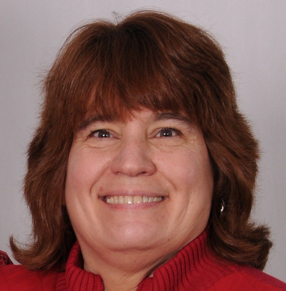 Sharon Kay Lutterman