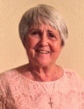 Barbara J Peterson