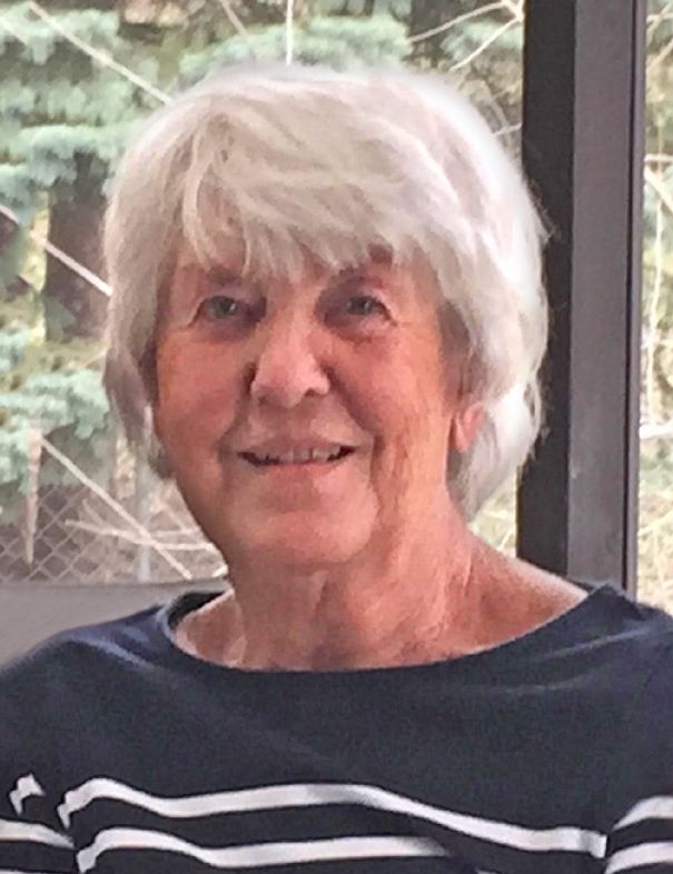 Joan H. Morrick