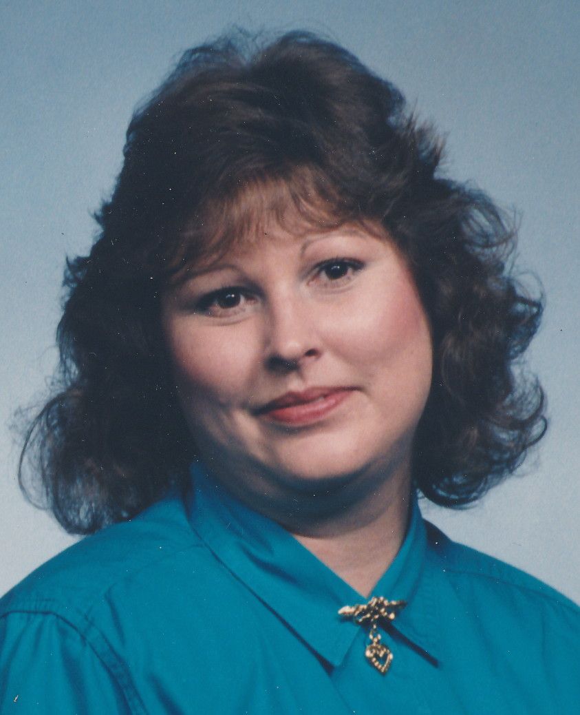 Theresa Mae Bjornstad