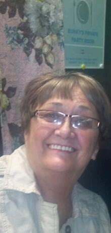 Lucy Agnes Pullara