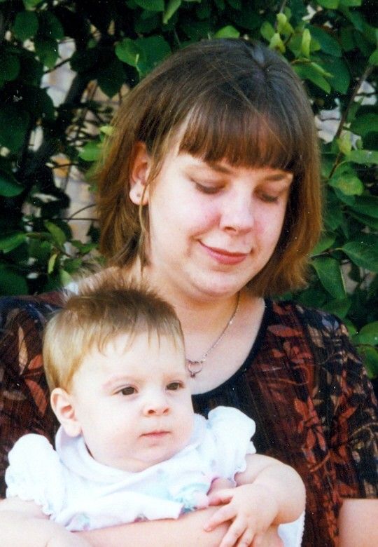 Christine M. Pritchard,