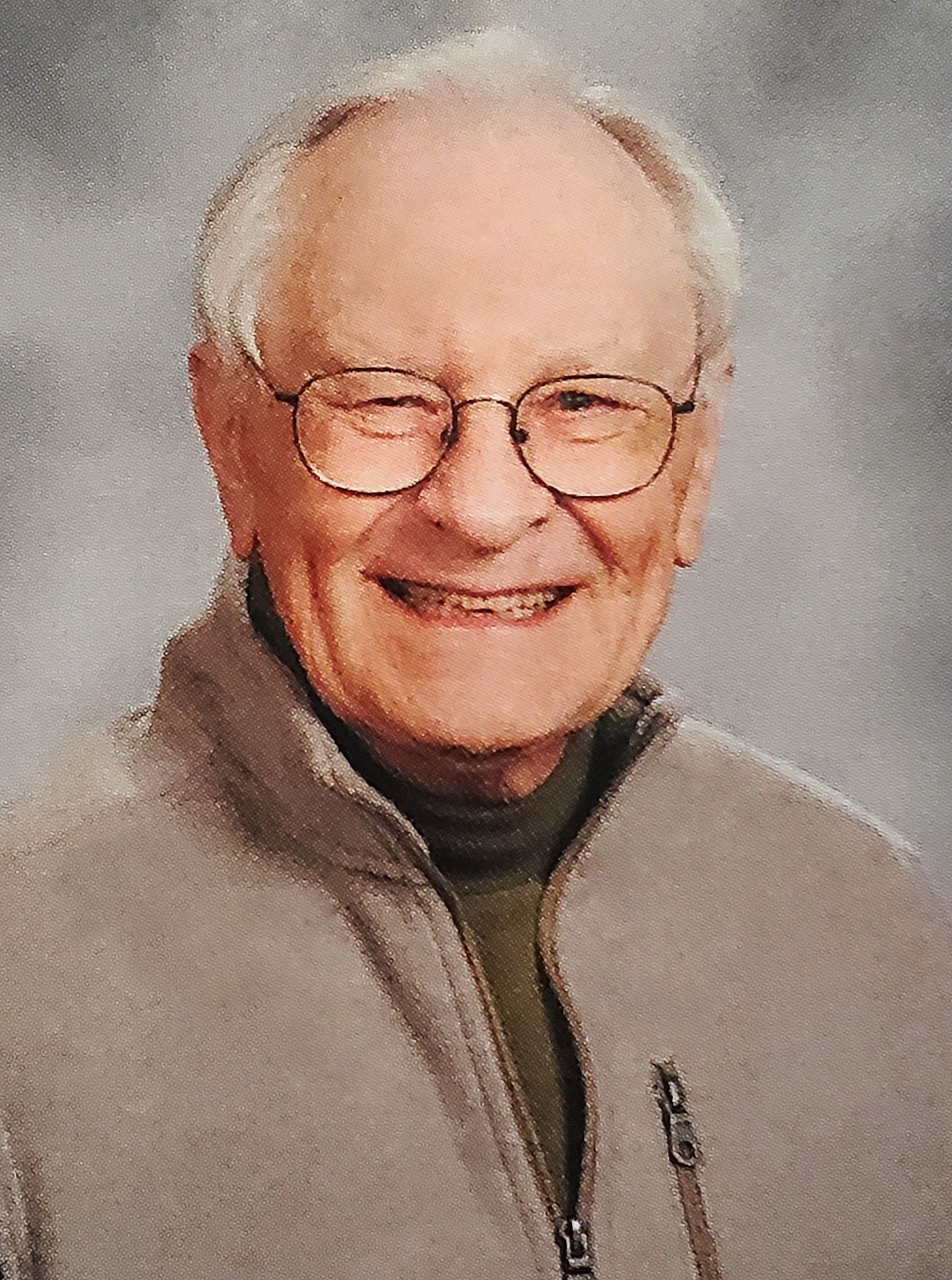 Jon S Enslin