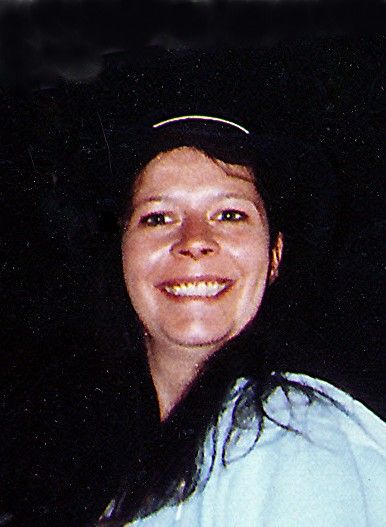 Jeanette Anne West,