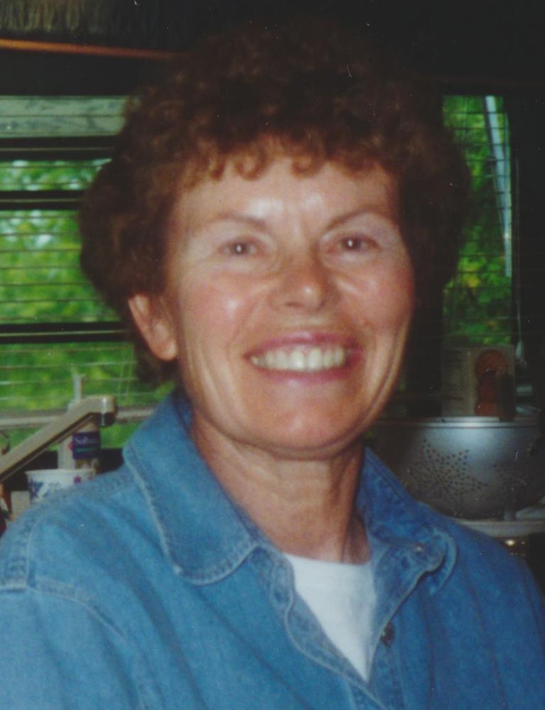 Elizabeth A. Schwartz