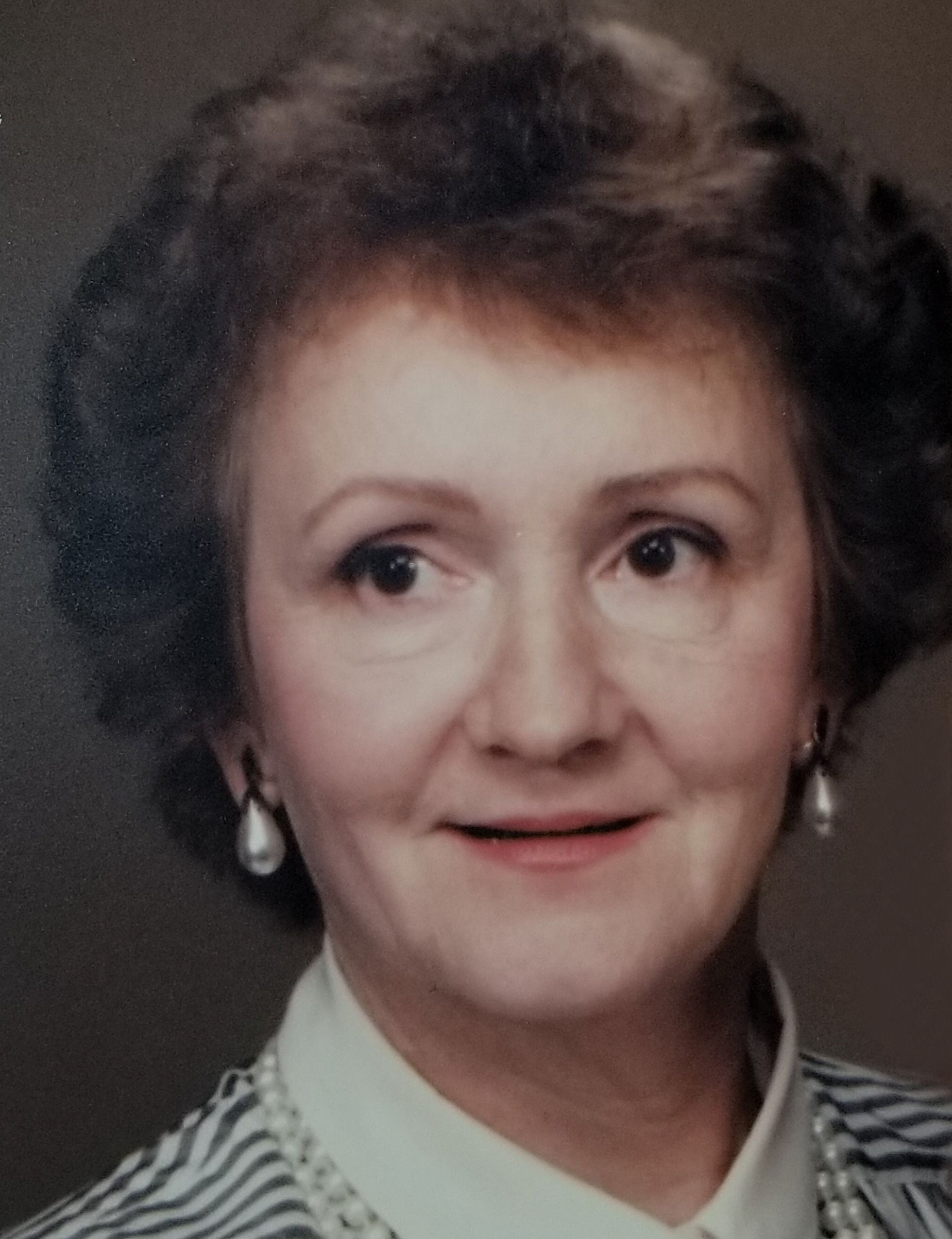 June  P. Germann