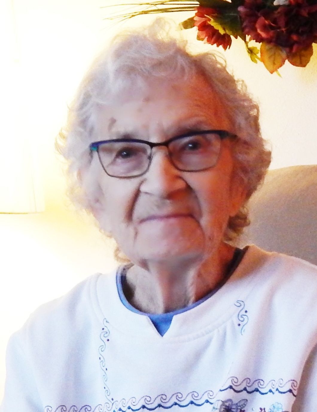 Marcella L. Stone