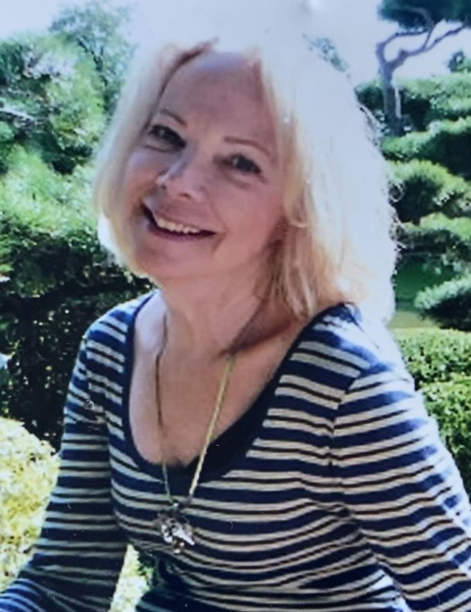 Priscilla H. Rasche