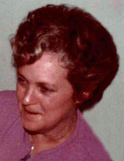Kathleen M Armstrong