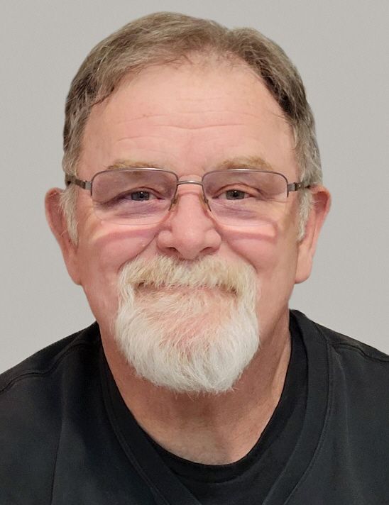 Joseph Patrick Langan