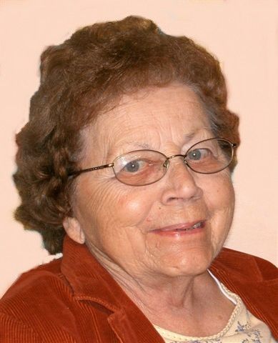 Rutilla M. 'Ruth' Miller