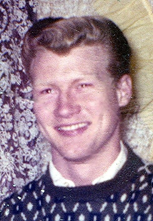 Francis 'Cliff' Clifton, Jr.