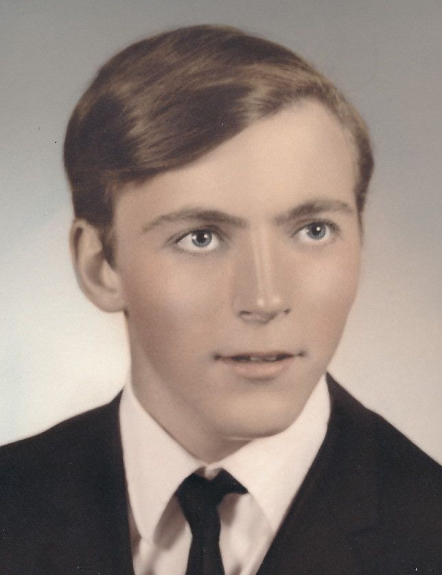 Larry A. Foster