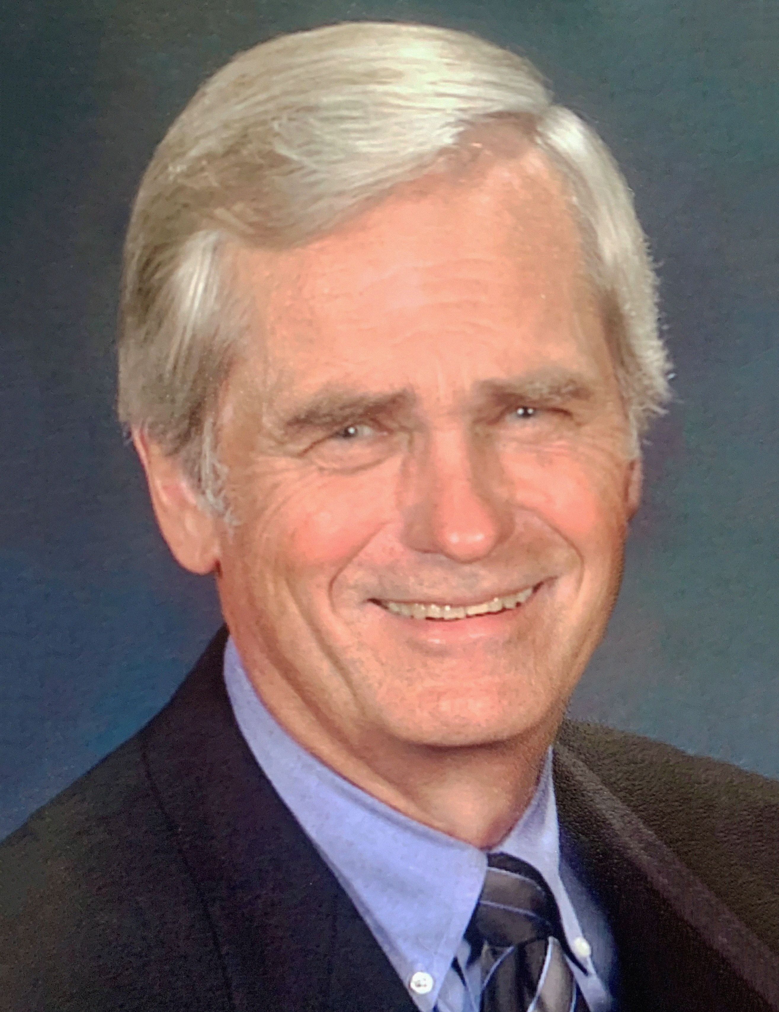 Thomas Henry Ullsvik