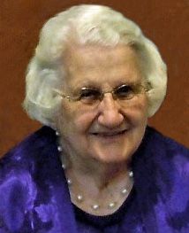 Doris C. Bakk