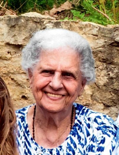 Florence R Balistreri